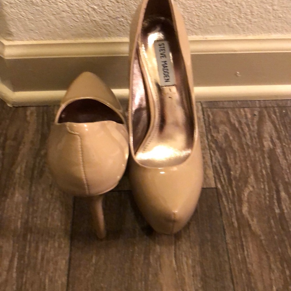 Steve Madden heels